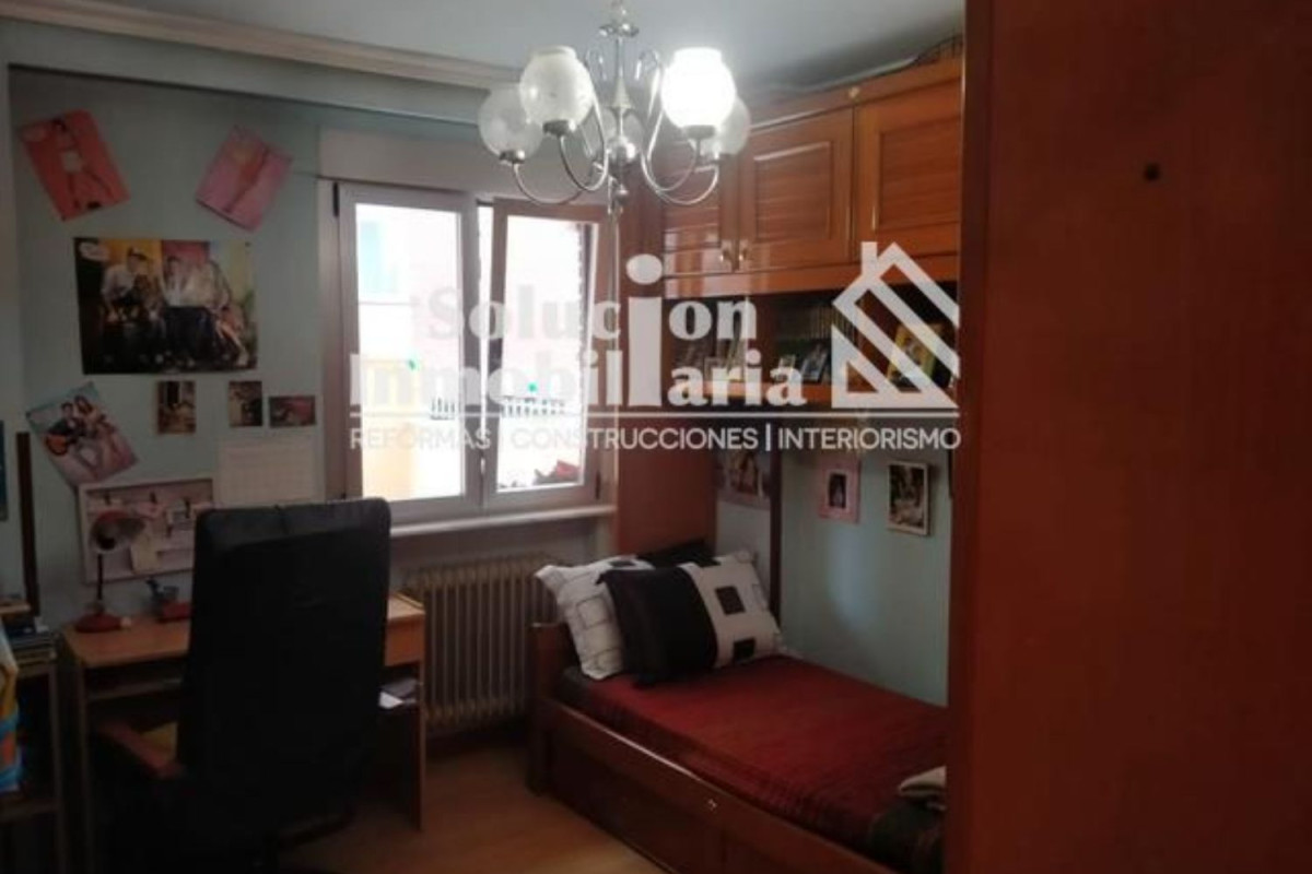 Продажа квартиры на Paseo de la Estación, Саламанка
 photo 4