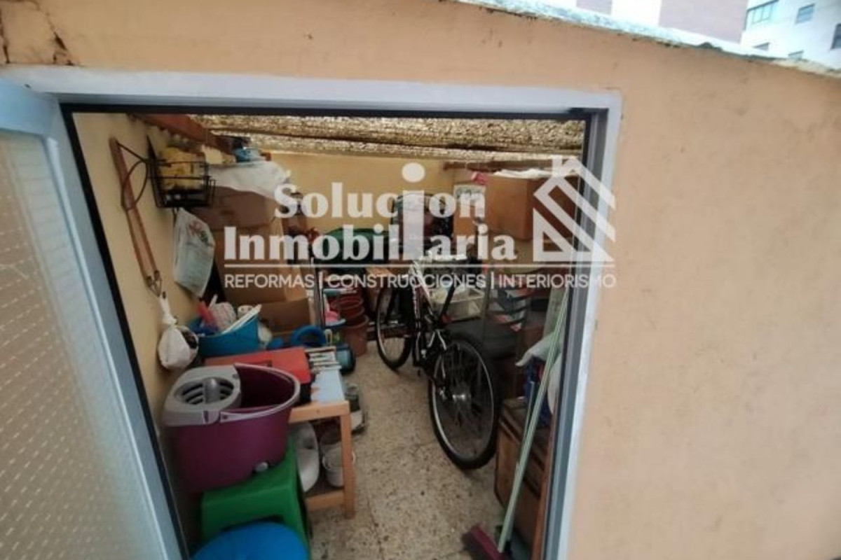 Продажа квартиры на Paseo de la Estación, Саламанка
 photo 5