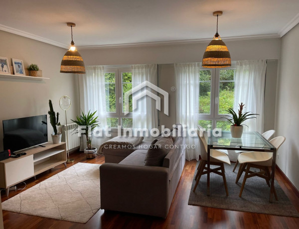 Продажа квартиры в  Calle Ataúlfo Argenta, 3, Castro-Urdiales photo 1