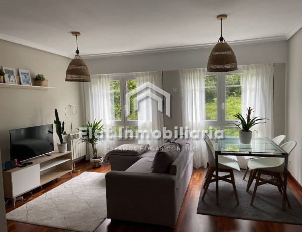 Продажа квартиры в  Calle Ataúlfo Argenta, 3, Castro-Urdiales photo 2