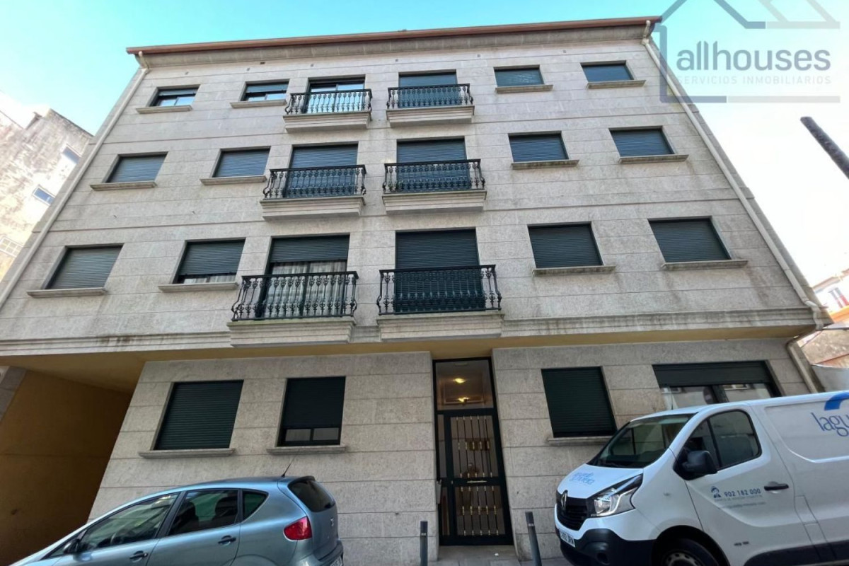 Piso en venta en a Guarda, A Guarda
photo 3