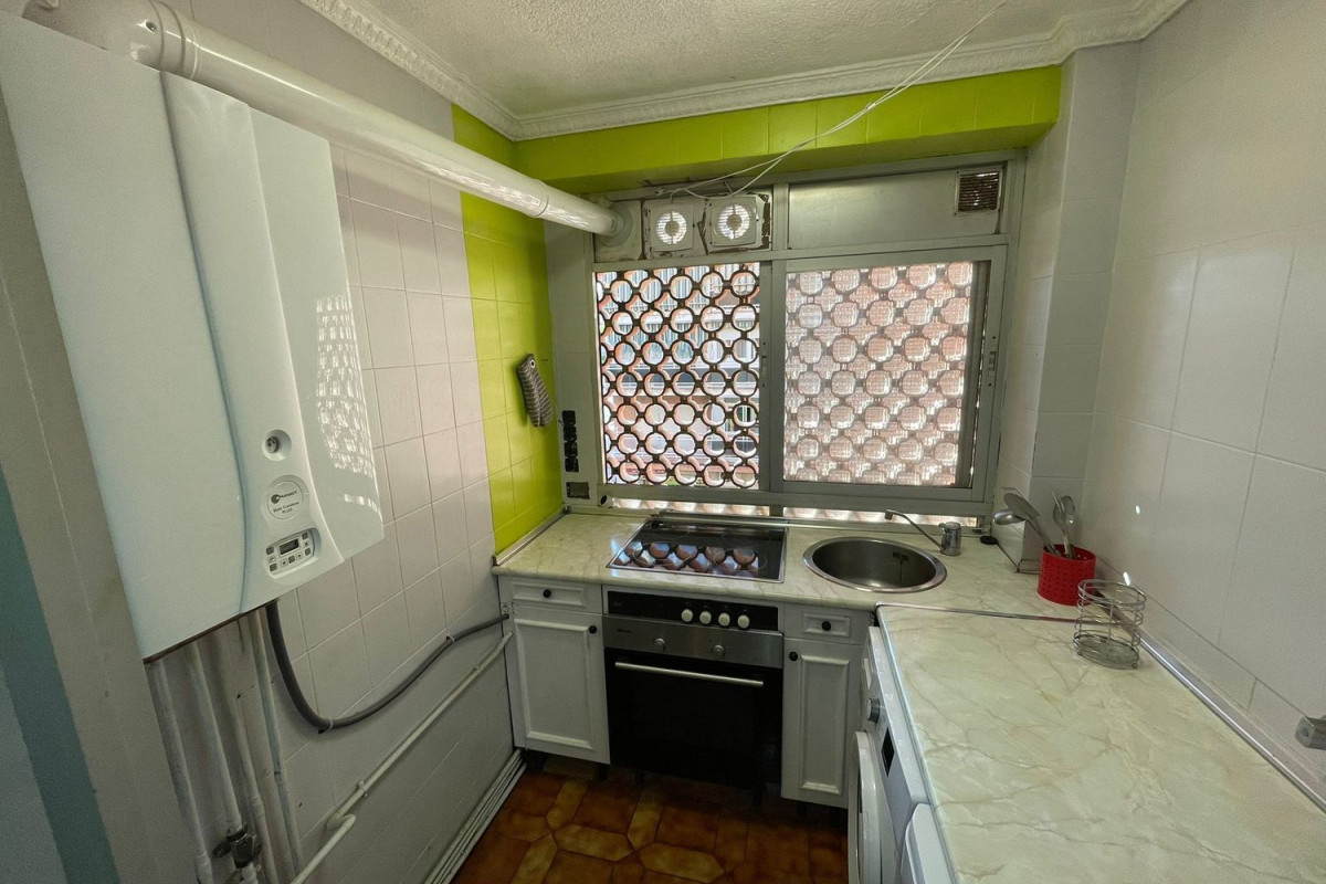 Sale of apartment in Gil de Andrade, Alcalá de Henares
photo 1