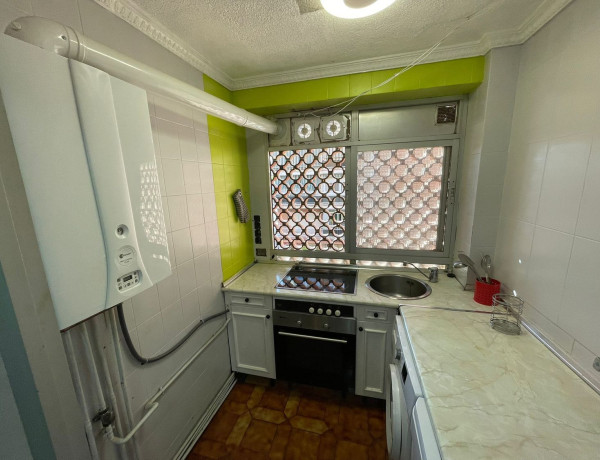 Apartment for sale in  Gil de Andrade, Alcalá de Henares photo 1