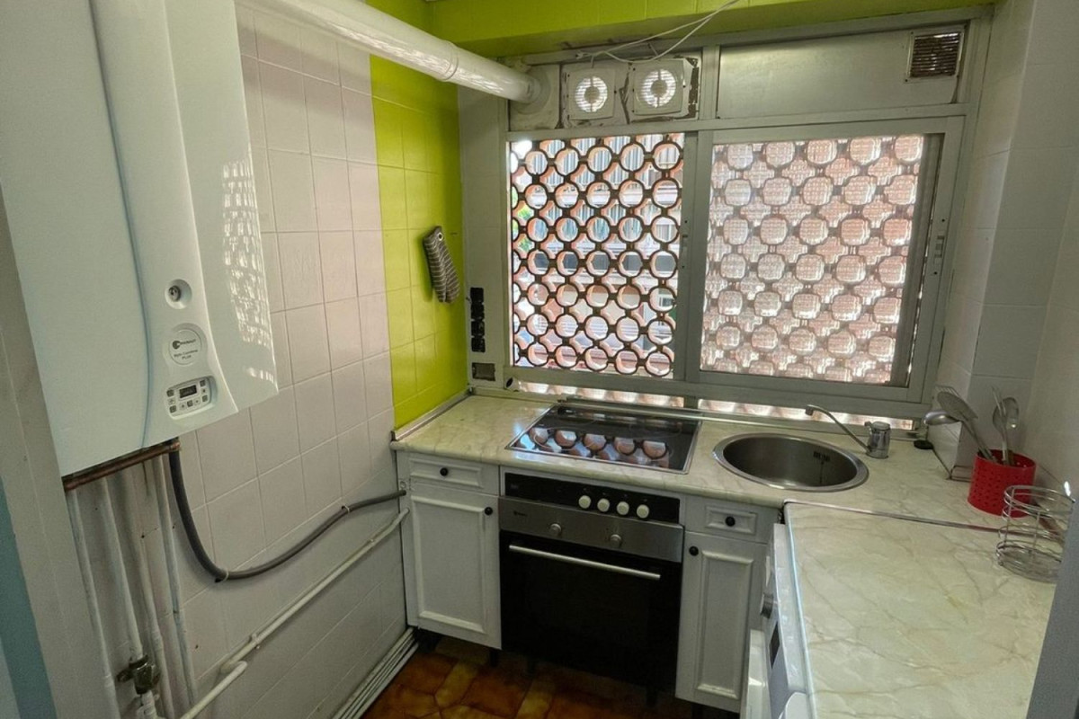 Sale of apartment in Gil de Andrade, Alcalá de Henares
photo 4