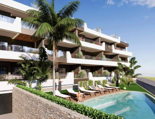 First floor for sale in , Benijofar photo 1