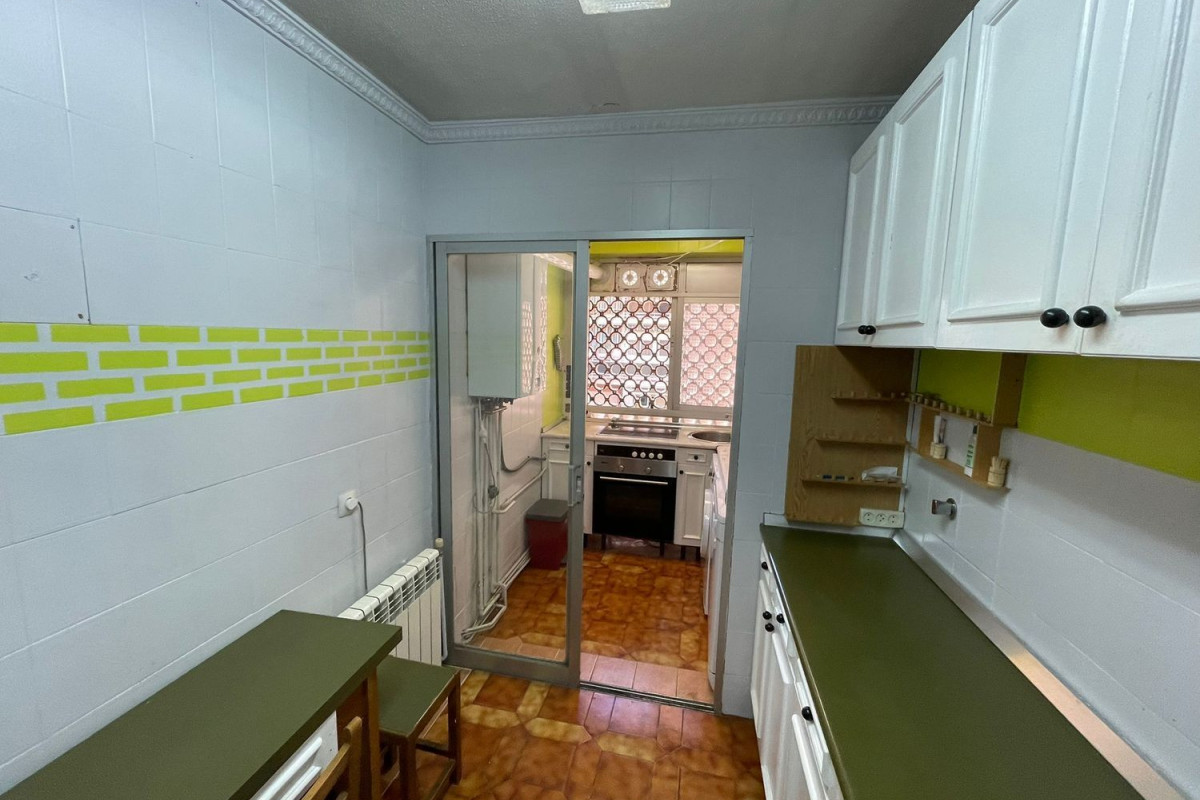 Sale of apartment in Gil de Andrade, Alcalá de Henares
photo 5