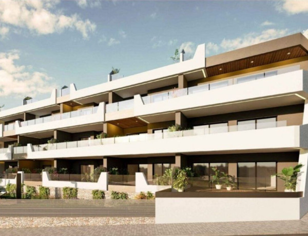 First floor for sale in , Benijofar photo 4