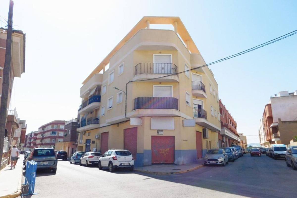 Piso en venta en Los Montesinos, Los Montesinos
photo 1