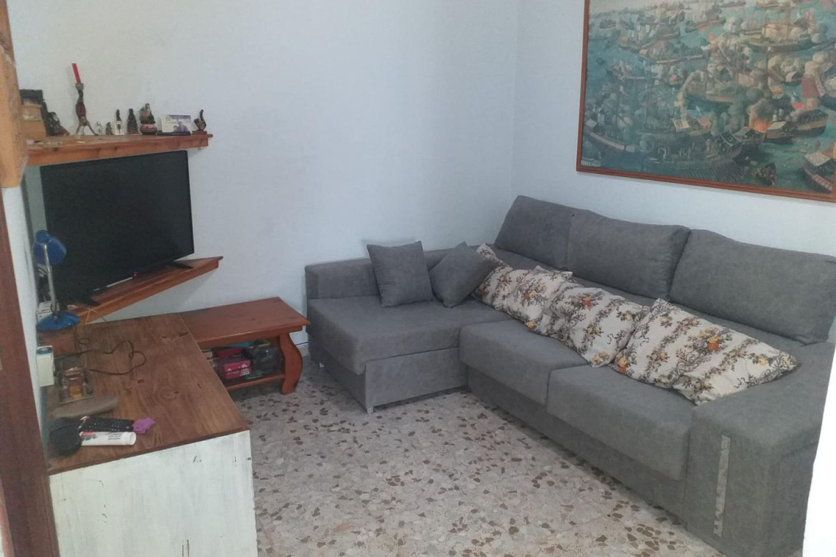 Sale of ground in Conil, Conil de la Frontera
photo 1