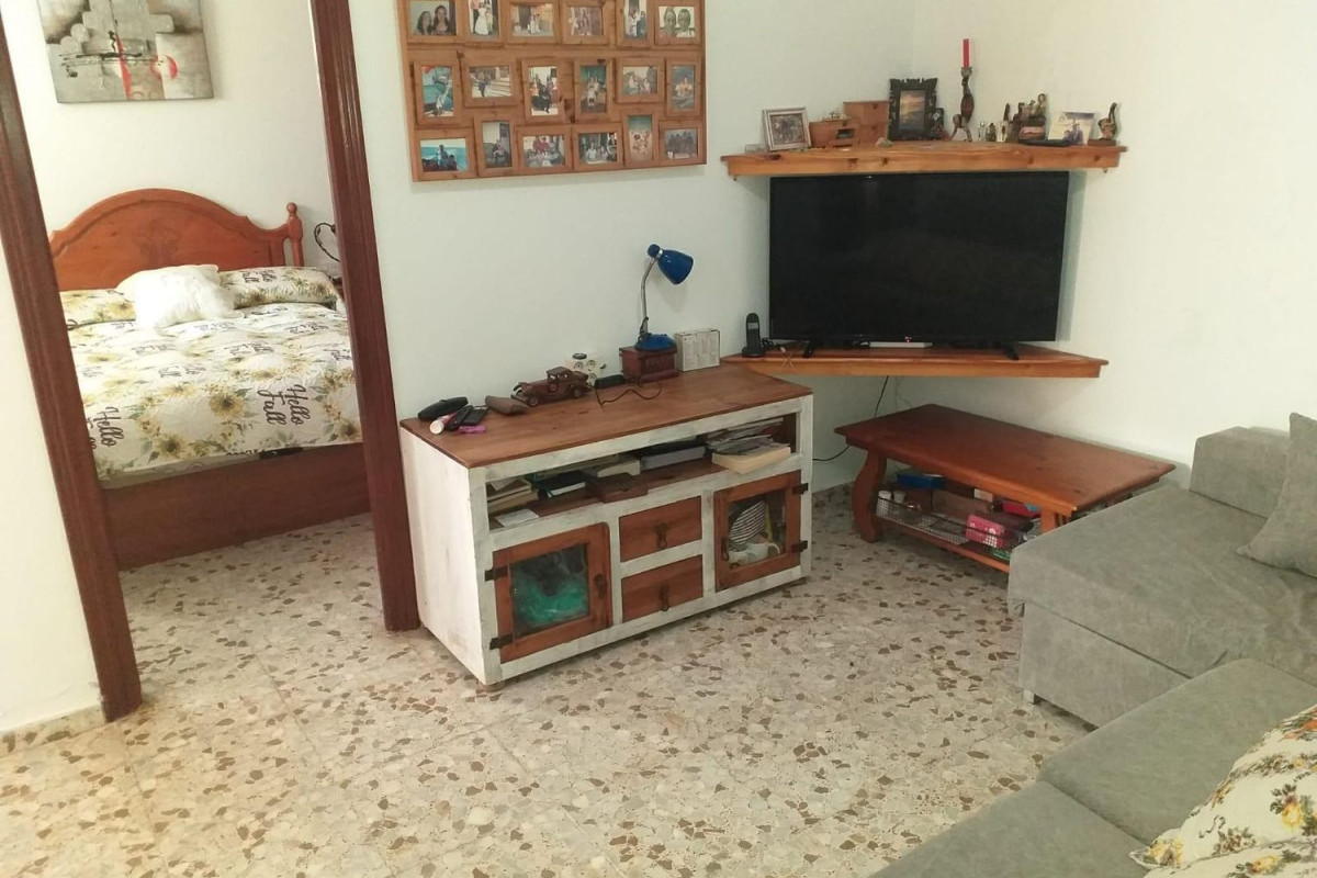 Sale of ground in Conil, Conil de la Frontera
photo 2