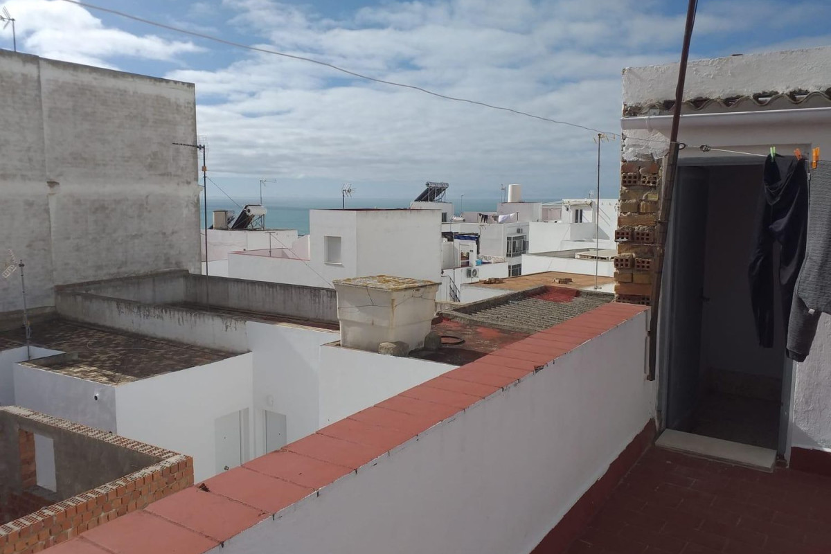Sale of ground in Conil, Conil de la Frontera
photo 3