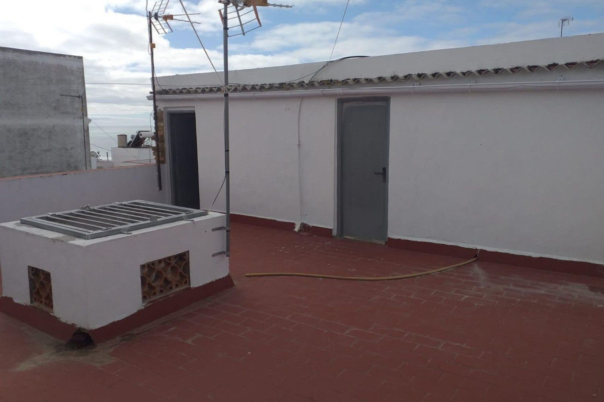 Sale of ground in Conil, Conil de la Frontera
photo 4