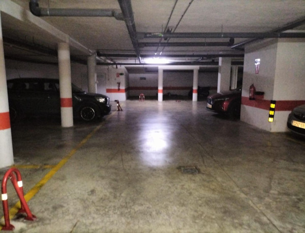 Garage for sale at El Retiro - Parque Atlántico - Ronda este , Jerez de la Frontera photo 1