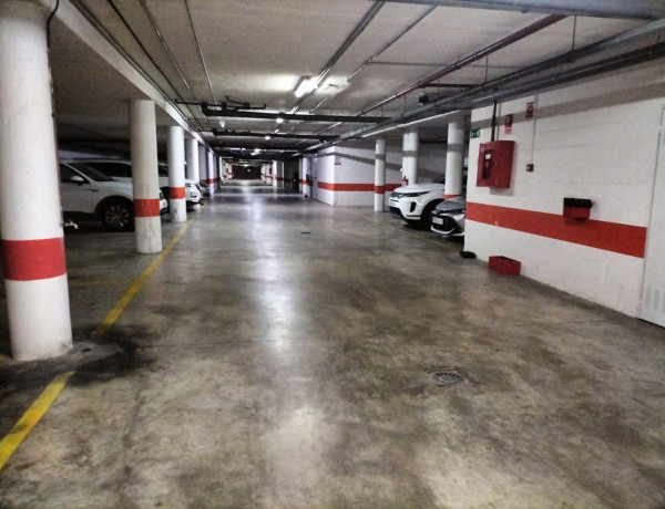 Garage for sale at El Retiro - Parque Atlántico - Ronda este , Jerez de la Frontera thumbnail 2