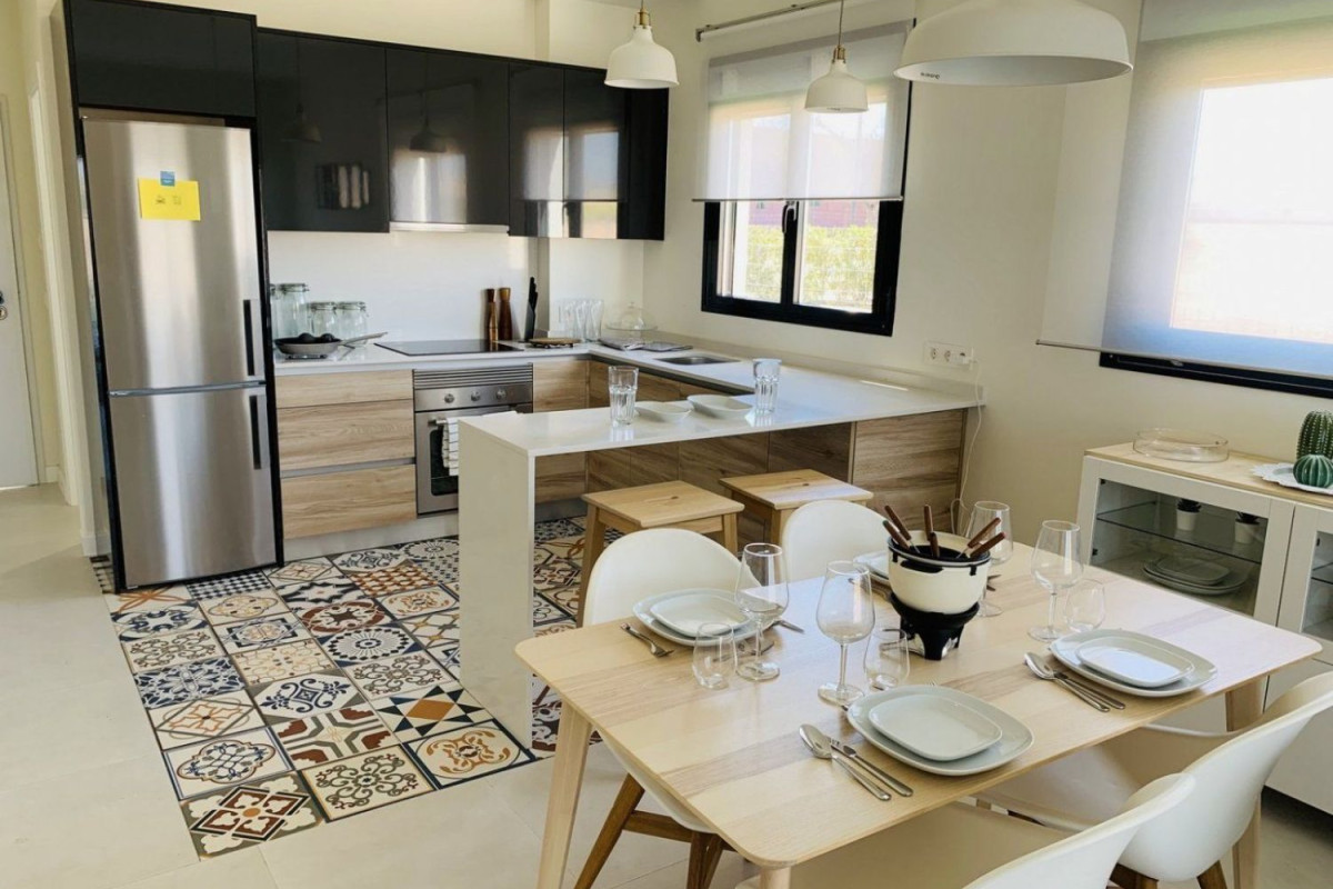 Venta de bajo en Condado de Alhama, Alhama de Murcia
photo 1