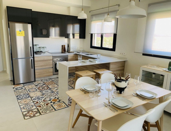 Bajo en venta en  Condado de Alhama , Alhama de Murcia photo 1