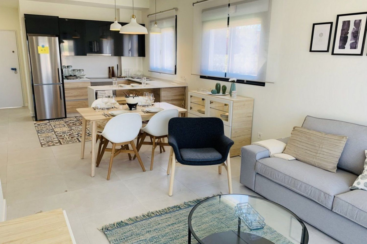 Venta de bajo en Condado de Alhama, Alhama de Murcia
photo 2