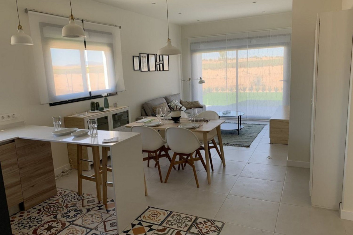 Venta de bajo en Condado de Alhama, Alhama de Murcia
photo 4