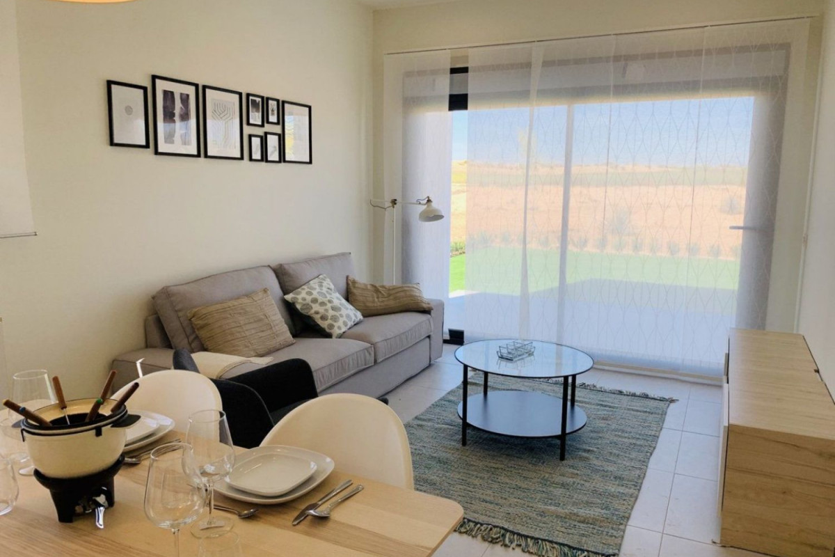 Venta de bajo en Condado de Alhama, Alhama de Murcia
photo 5