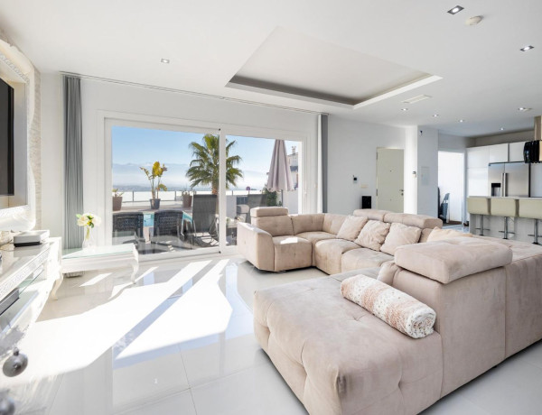 Chalet adosado en venta en , Albolote thumbnail 1