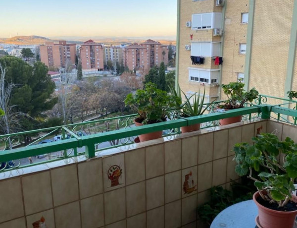 Продажа квартиры в  Calle Santa María del Valle, Distrito El Valle - Universidad photo 4