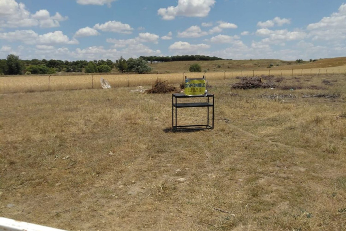 Terreno en venta en Valdetorres de Jarama, Madrid photo 2