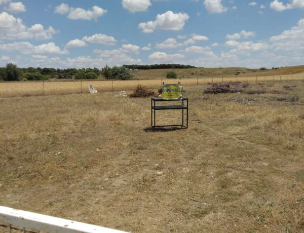 Terreno en venta en camino de Madrid s/n thumbnail 1