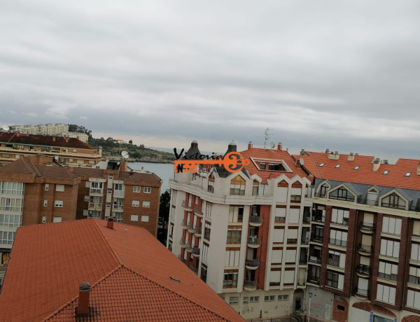 Пентхаус на продажу в  Calle Leonardo Rucabado, Castro-Urdiales photo 1