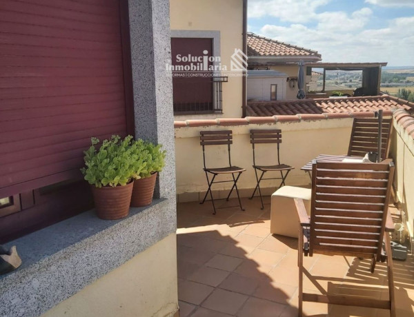 Penthouse for sale in , Cabrerizos photo 1