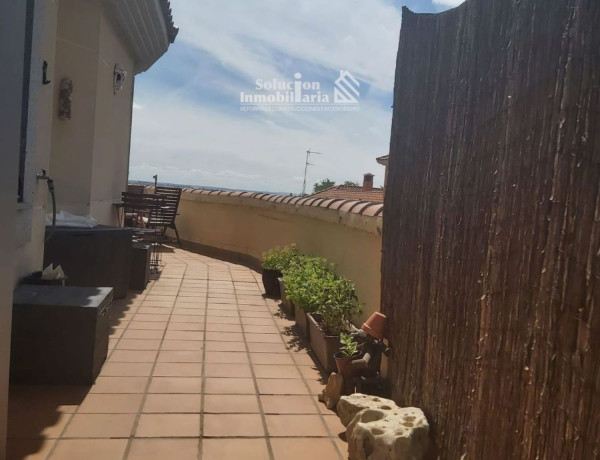 Penthouse for sale in , Cabrerizos photo 3