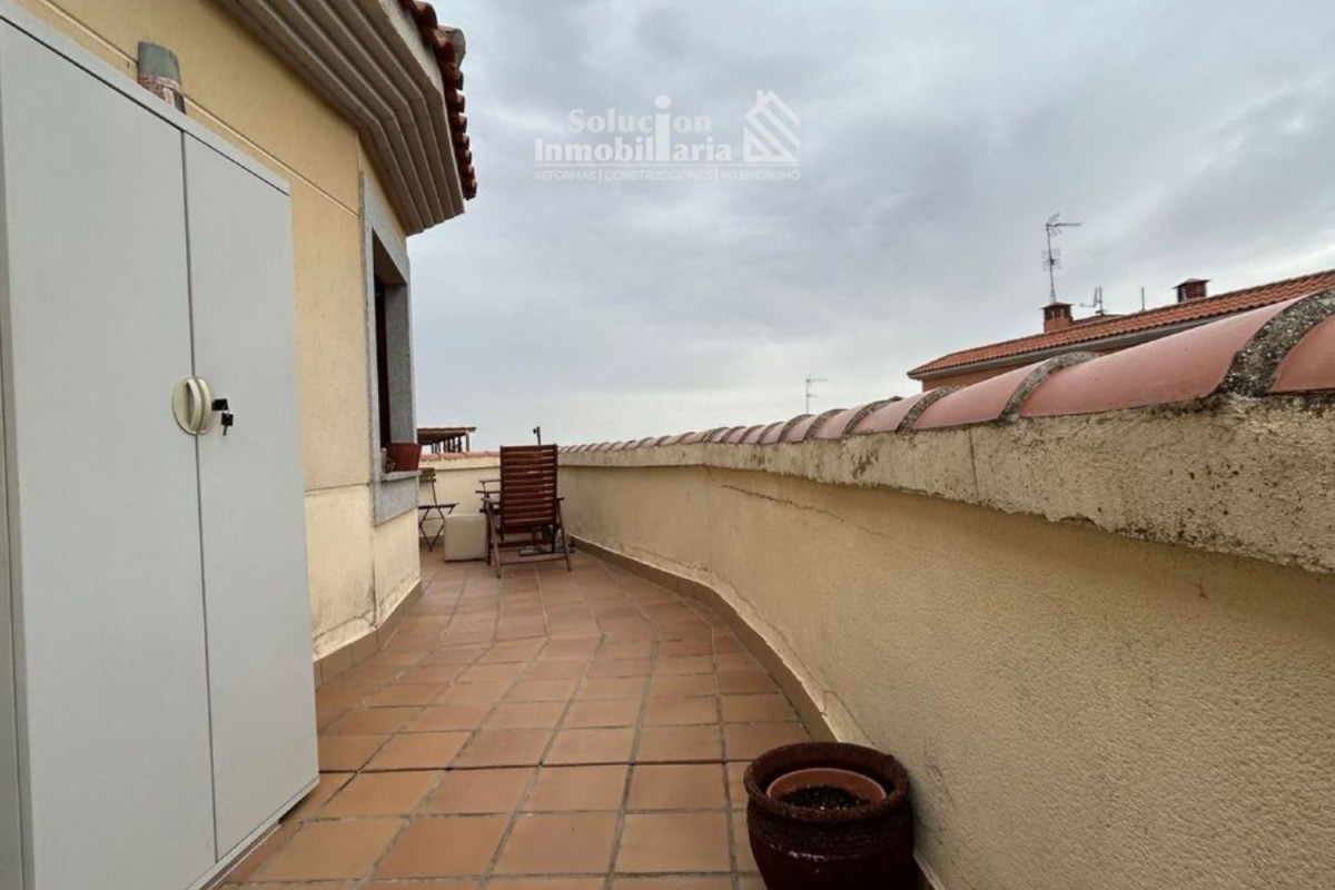 Penthouse sale in , Cabrerizos photo 5