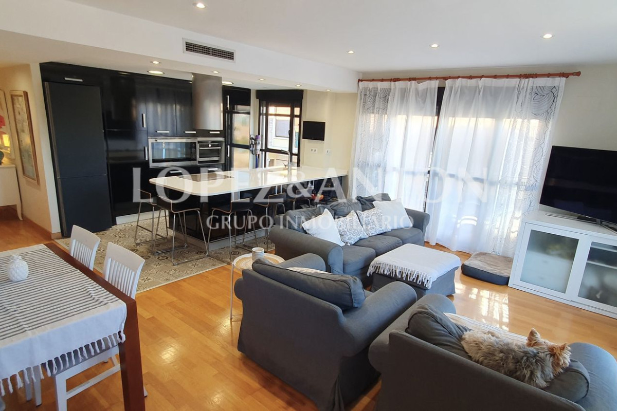 Venta de duplex en , L'Eliana photo 2