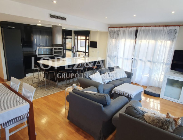 Duplex en venta en , L'Eliana photo 2
