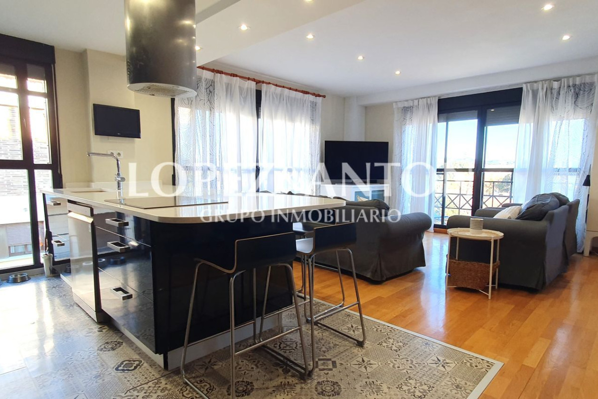 Venta de duplex en , L'Eliana photo 3