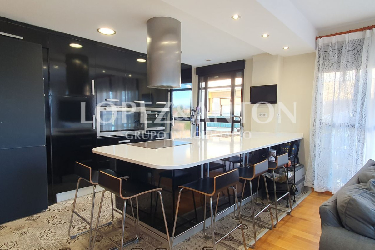 Venta de duplex en , L'Eliana photo 4