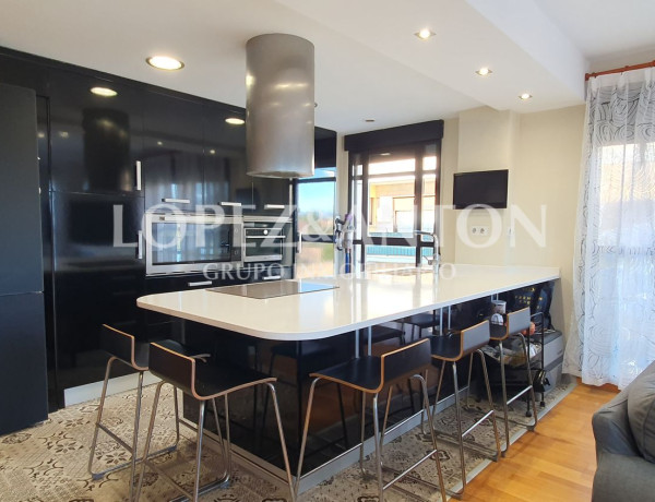 Duplex en venta en , L'Eliana photo 4