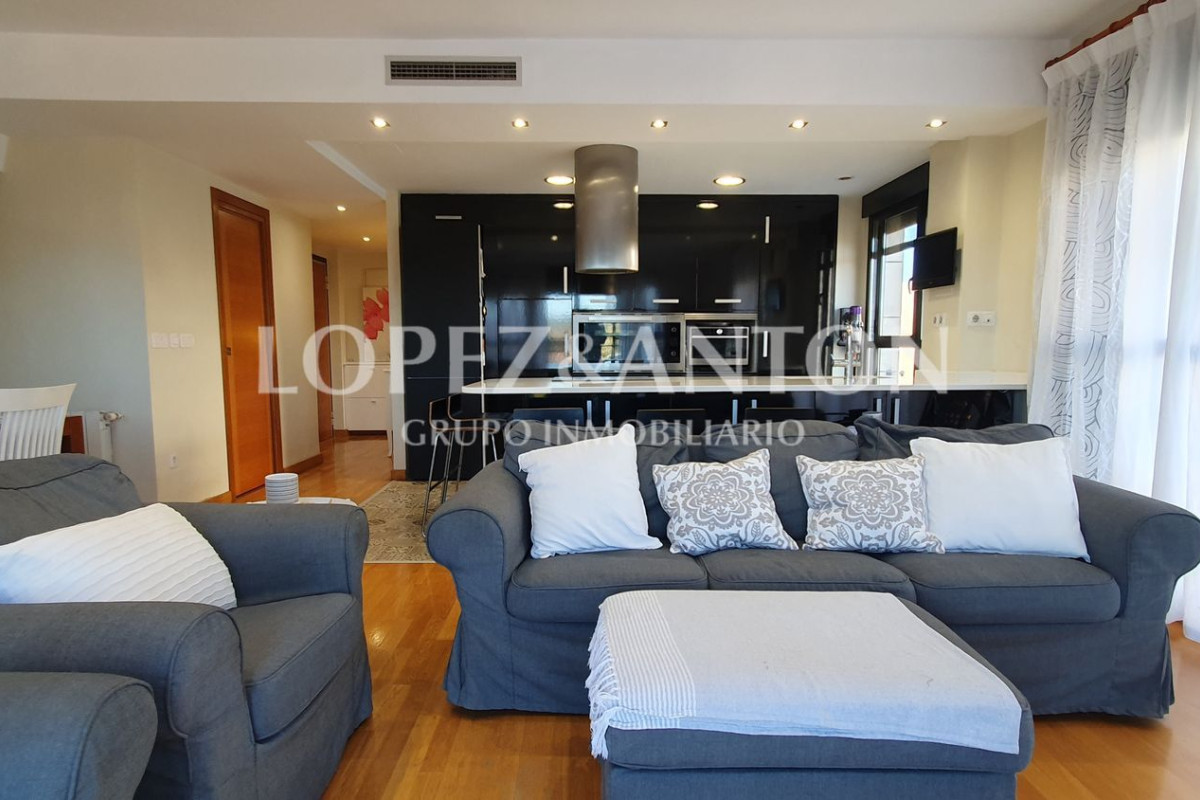 Venta de duplex en , L'Eliana photo 5