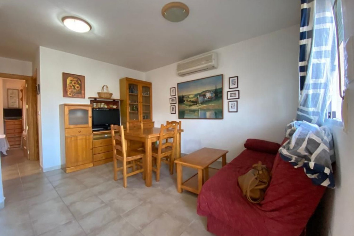 Venta de piso en Calle Jorge Luis Borges, Águilas
photo 3