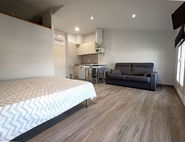 Estudio en venta en Pelegrí, Tossa de Mar thumbnail 1