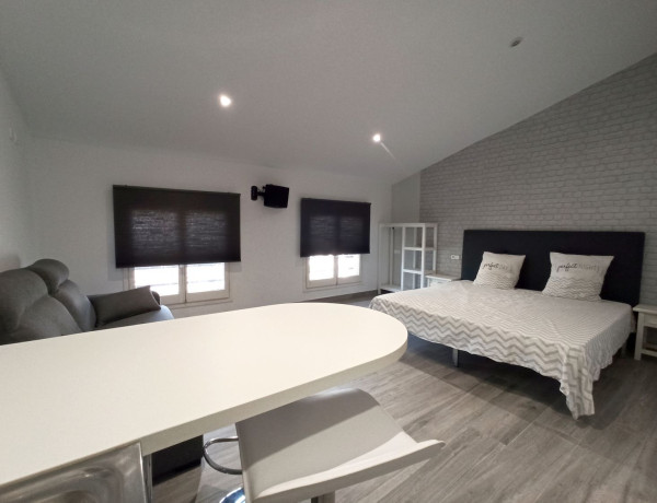 Estudio en venta en Pelegrí, Tossa de Mar photo 4