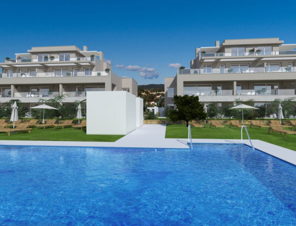 Apartment for sale in San Roque Pueblo , San Roque photo 1