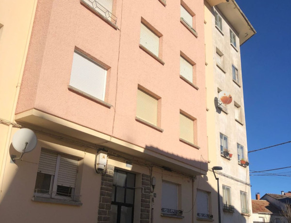 Продажа квартиры в Calle Capitiellos, 9, Sabiñanigo photo 1
