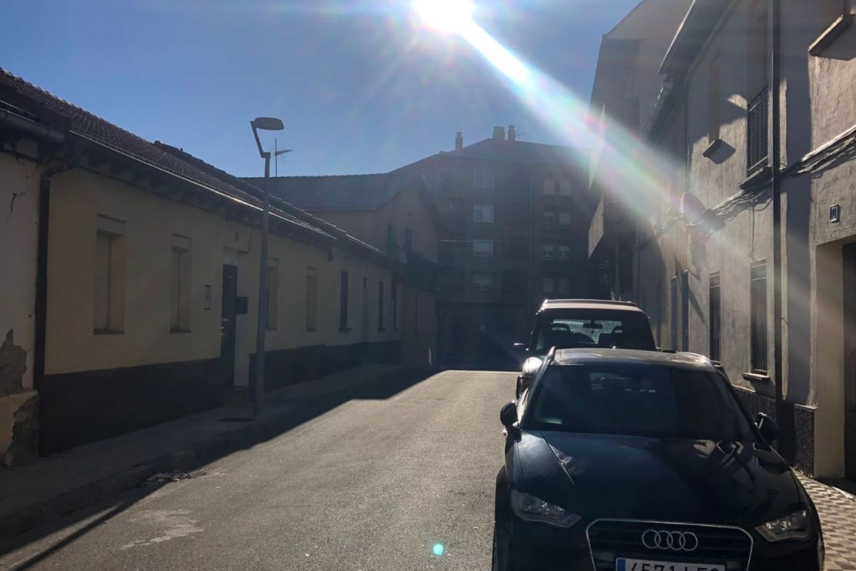Продажа квартиры на Calle Capitiellos, 9, Сабиньяниго
photo 2