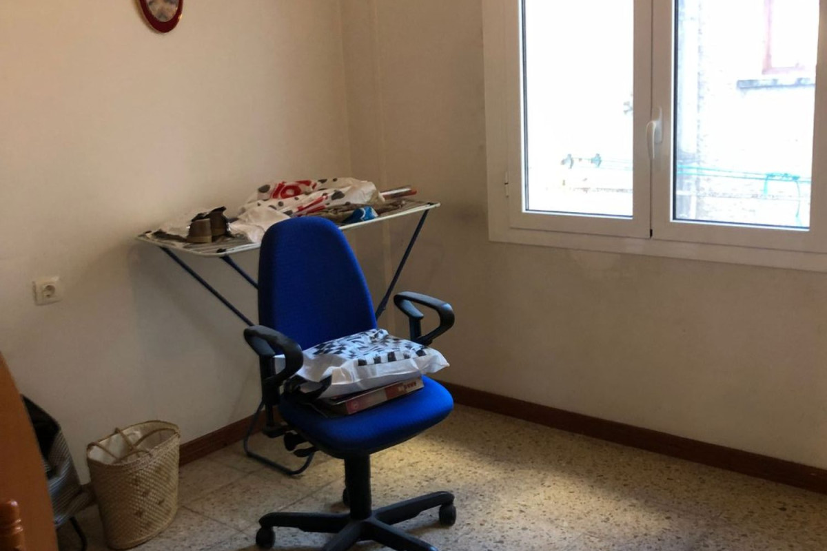 Продажа квартиры на Calle Capitiellos, 9, Сабиньяниго
photo 5