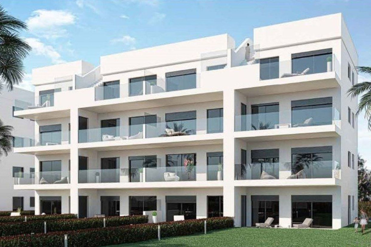 Venta de bajo en Condado de Alhama, Alhama de Murcia
photo 1