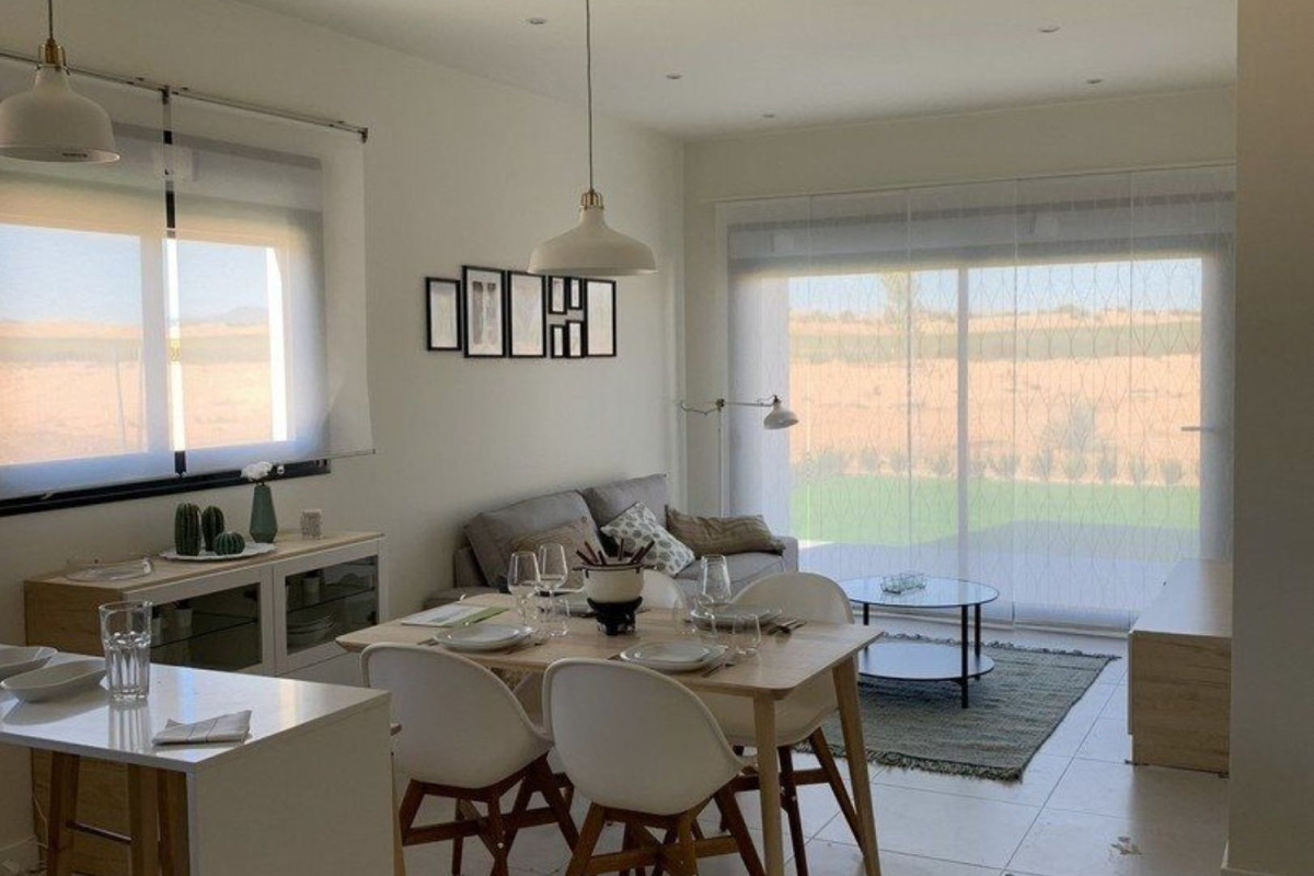 Venta de bajo en Condado de Alhama, Alhama de Murcia
photo 4