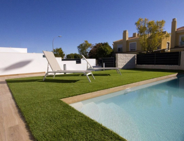 Chalet independiente en venta en Pueblo Español - Coveta Fumá , El Campello thumbnail 2