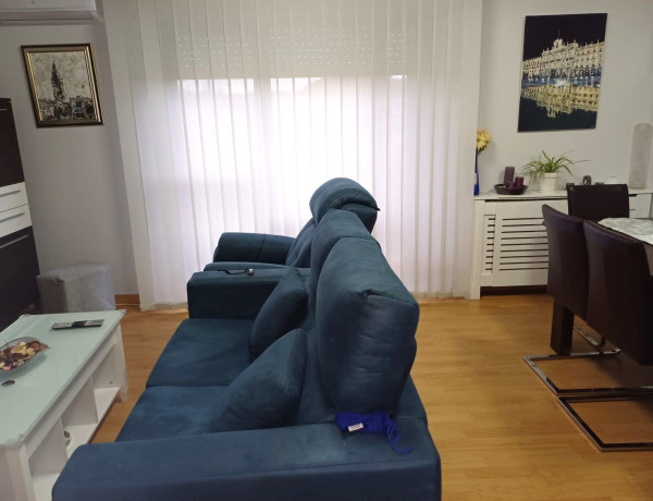 Apartment for sale in La Salle - Vistahermosa , Salamanca photo 1