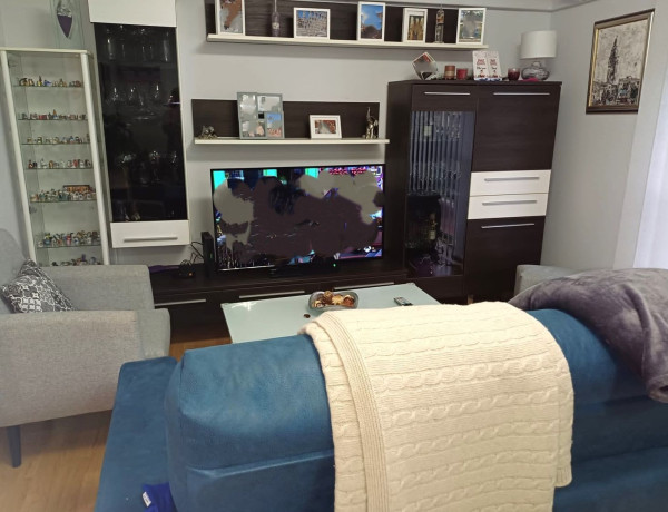 Apartment for sale in La Salle - Vistahermosa , Salamanca thumbnail 1