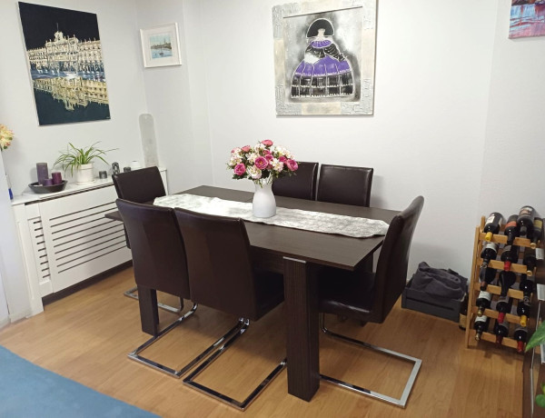 Apartment for sale in La Salle - Vistahermosa , Salamanca thumbnail 2